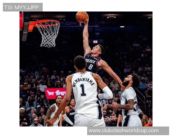 20170423马刺与灰熊激战正酣NBA季后赛精彩瞬间回顾与分析