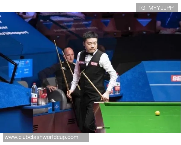 2020年丁俊晖与马克金巅峰对决精彩回顾与赛后分析