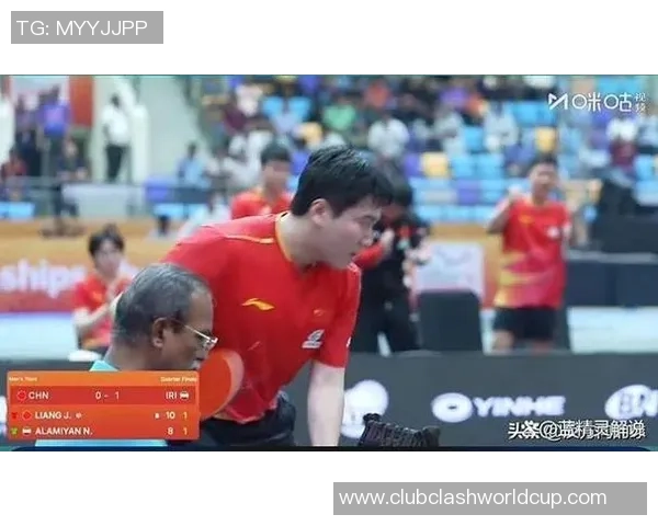 亚锦赛中国与伊朗激烈冲突引发热议赛场秩序亟待改善