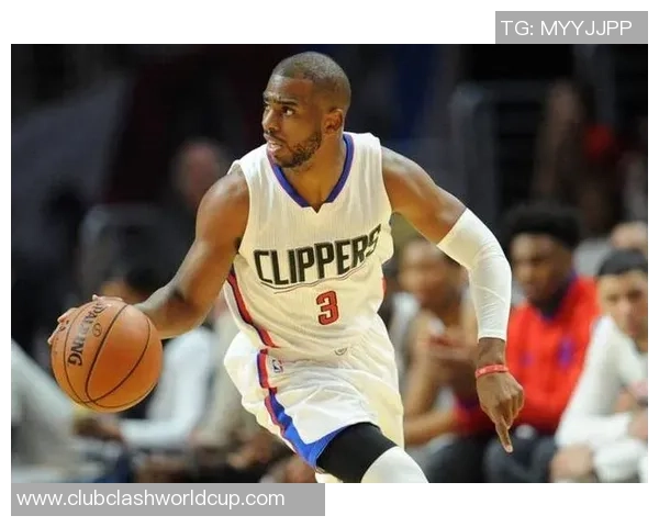 克里斯保罗：NBA历史上最伟大的控球后卫之一的传奇旅程