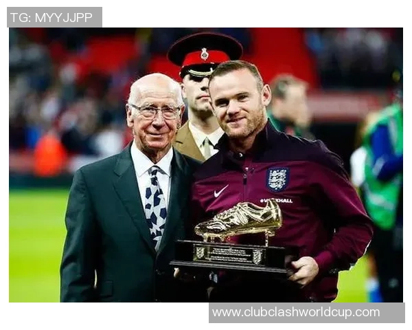 凯恩的传奇旅程：从天才少年到足球世界的璀璨明星