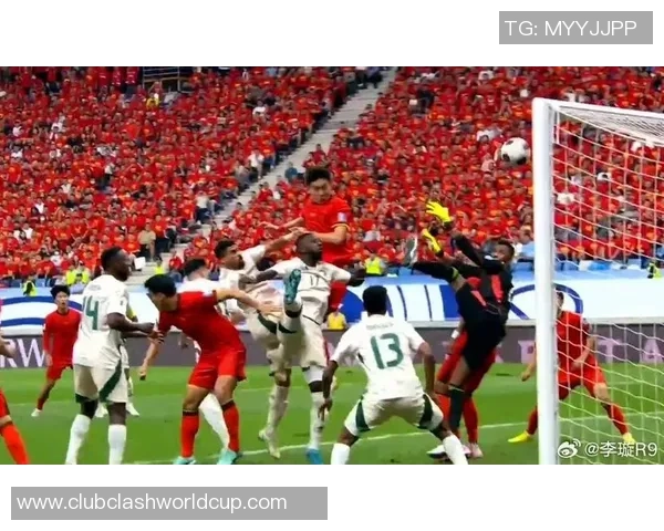 国足与沙特历次交锋回顾及战绩分析探讨