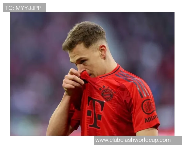 基米希在足球场上的多面手角色与战术价值解析