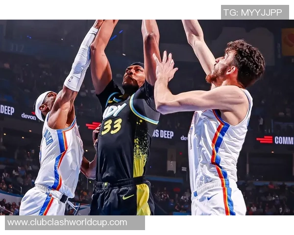 奇才与步行者激战正酣球迷期待精彩对决与逆转时刻