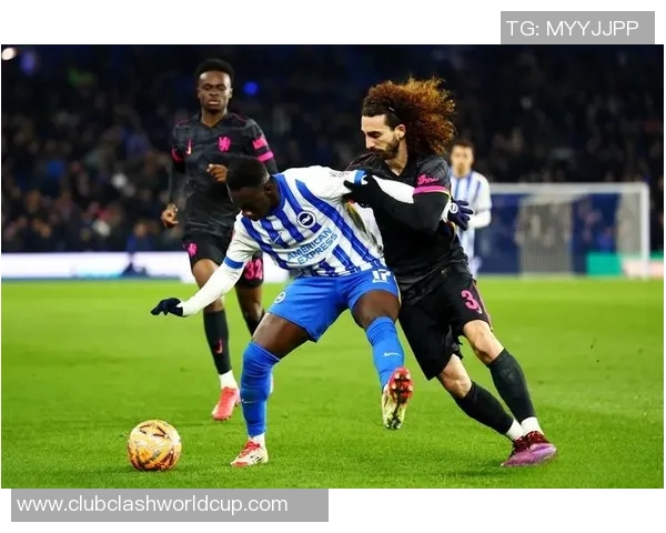 布莱顿与加的夫城激战正酣双方争夺关键积分的精彩对决