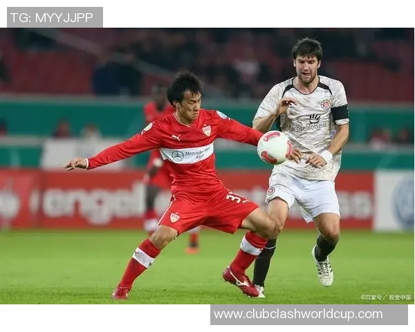 德累斯顿对阵圣保利比赛分析及比分推荐策略分享